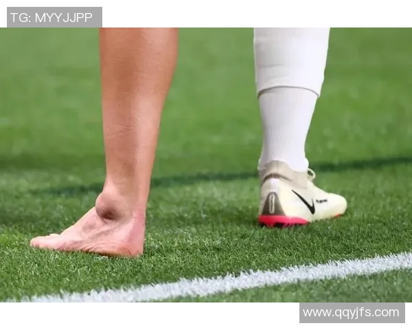 足球踝的命名由来及其在运动中的重要性分析